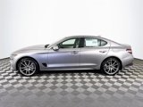 New 2026 Genesis G70 2.5T image 4