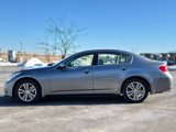Used 2013 INFINITI G37 x w/ Premium Pkg image 4