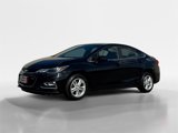 Used 2017 Chevrolet Cruze LT w/ Sun And Sound Package image 3