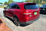 Used 2017 Kia Sorento EX w/ EX Advanced Touring Package image 5