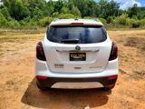 Used 2017 Buick Encore Preferred image 2