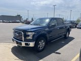 Used 2015 Ford F150 XLT w/ Equipment Group 302A Luxury image 2