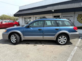 Used 2009 Subaru Outback 2.5i Special Edition image 3