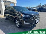 Used 2023 Ford Edge SEL image 3