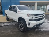 Used 2021 Chevrolet Silverado 1500 RST image 3