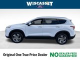 Used 2023 Hyundai Santa Fe SEL image 2