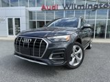 Used 2021 Audi Q5 2.0T Premium Plus image 2