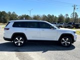 Used 2021 Jeep Grand Cherokee L Limited w/ Trailer Tow Group (B) image 4