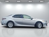 Used 2023 Toyota Camry LE image 3