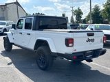 Certified 2022 Jeep Gladiator Sport image 5