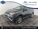 Used 2016 Toyota RAV4 Limited image 3