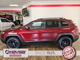 Used 2019 Jeep Cherokee Trailhawk image 4