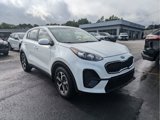 Used 2022 Kia Sportage LX image 4