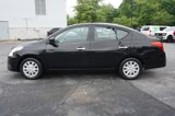 Certified 2018 Nissan Versa SV image 4