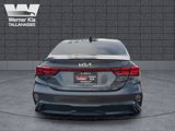Certified 2024 Kia Forte GT-Line w/ GT-Line Premium Package image 6