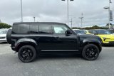 New 2025 Land Rover Defender 110 X-Dynamic SE image 6