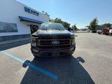 Used 2023 Ford F150 Lariat w/ Equipment Group 502A High image 4