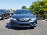 Used 2017 Honda Accord EX-L image 2