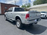 Used 2018 RAM 2500 Laramie w/ Off Road Package image 3