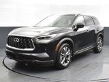New 2025 INFINITI QX60 Luxe w/ Vision Package image 2