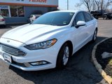 Used 2018 Ford Fusion SE w/ Fusion SE Technology Package image 4