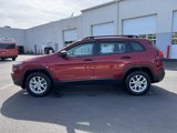 Used 2015 Jeep Cherokee Sport w/ Sport Appearance Group image 2