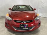 Used 2013 Hyundai Elantra GLS image 2