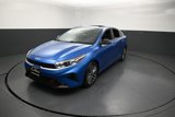 Used 2022 Kia Forte GT-Line w/ GT-Line Premium Package image 5