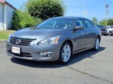 Used 2015 Nissan Altima 2.5 SV image 3