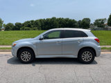 Used 2011 Mitsubishi Outlander Sport ES image 2