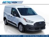 Used 2021 Ford Transit Connect XL image 1