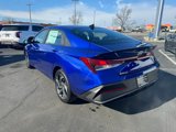 New 2025 Hyundai Elantra Sport image 5