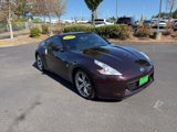 Used 2010 Nissan 370Z Touring w/ Sport Pkg image 3