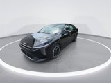 New 2025 Kia K4 EX image 4