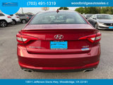 Used 2015 Hyundai Sonata Sport w/ Option Group 04 image 5