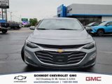 Used 2023 Chevrolet Malibu LT image 2