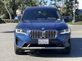Used 2024 BMW X3 sDrive30i w/ Convenience Package image 4