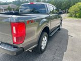 Used 2020 Ford Ranger XL w/ FX4 Off-Road Package image 4