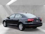 Used 2015 Volkswagen Jetta S w/ Welcome Package image 4