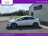 Used 2013 Honda Civic LX image 2
