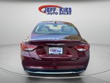 Used 2015 Chrysler 200 Limited w/ Convenience Group image 6