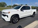Used 2024 Chevrolet Silverado 1500 RST image 3