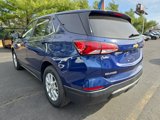 Certified 2022 Chevrolet Equinox LT image 5