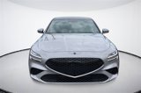 New 2025 Genesis G70 2.5T w/ Sport Prestige Package image 2