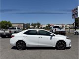 Used 2015 Toyota Corolla S image 3