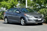 Used 2011 Hyundai Elantra GLS w/ Preferred Equipment Pkg 3 image 2