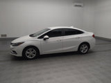 Used 2018 Chevrolet Cruze LT image 2