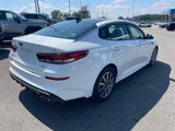 Used 2020 Kia Optima Premium image 5