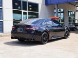 Used 2021 Toyota Camry XSE w/ Carpet Mat Package (TMS) image 3