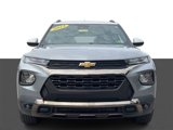 Used 2023 Chevrolet TrailBlazer ACTIV image 2